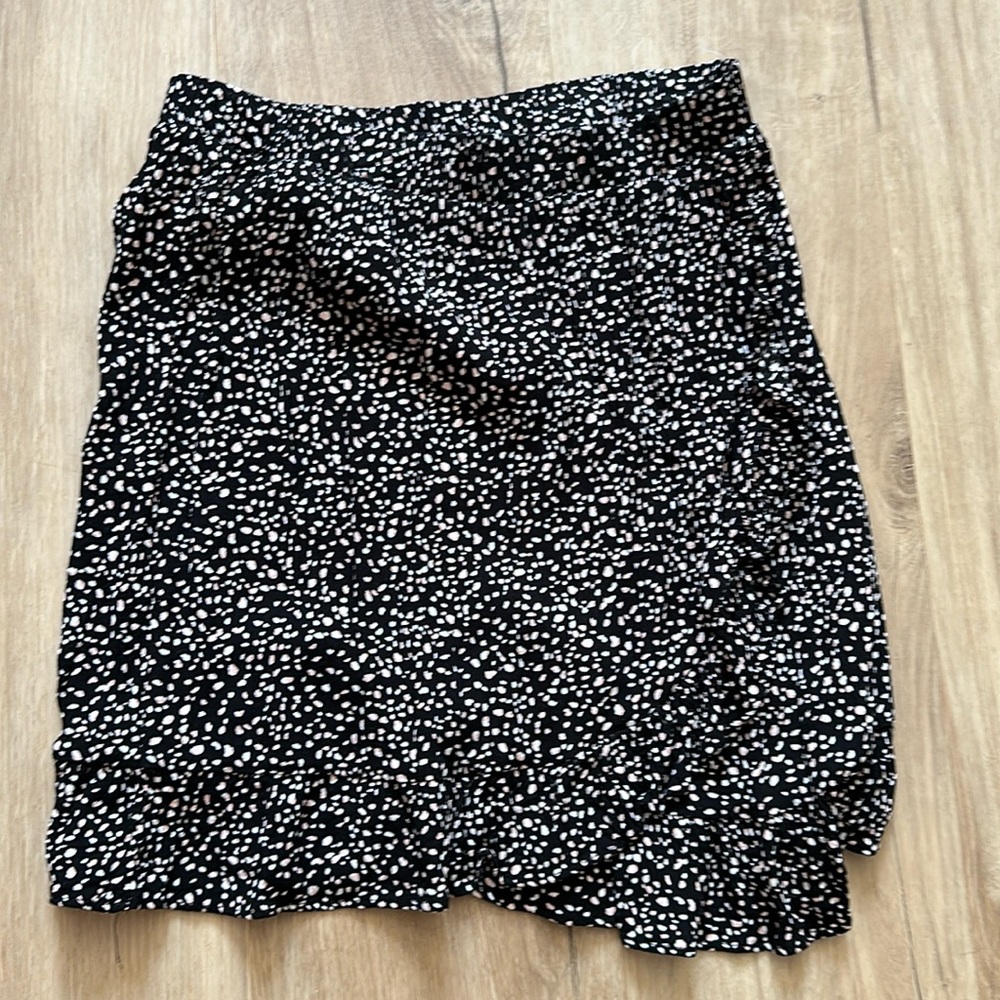 Hippie Rose Junior Skirt Size S